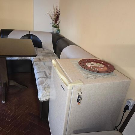 Comfort Apartment Vt Veliko Tŭrnovo Eksteriør bilde