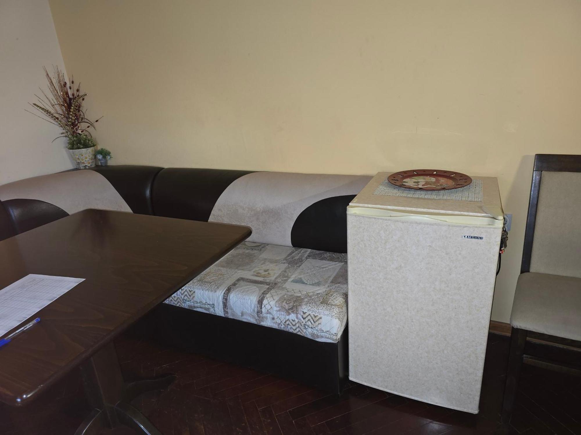 Comfort Apartment Vt Veliko Tŭrnovo Eksteriør bilde