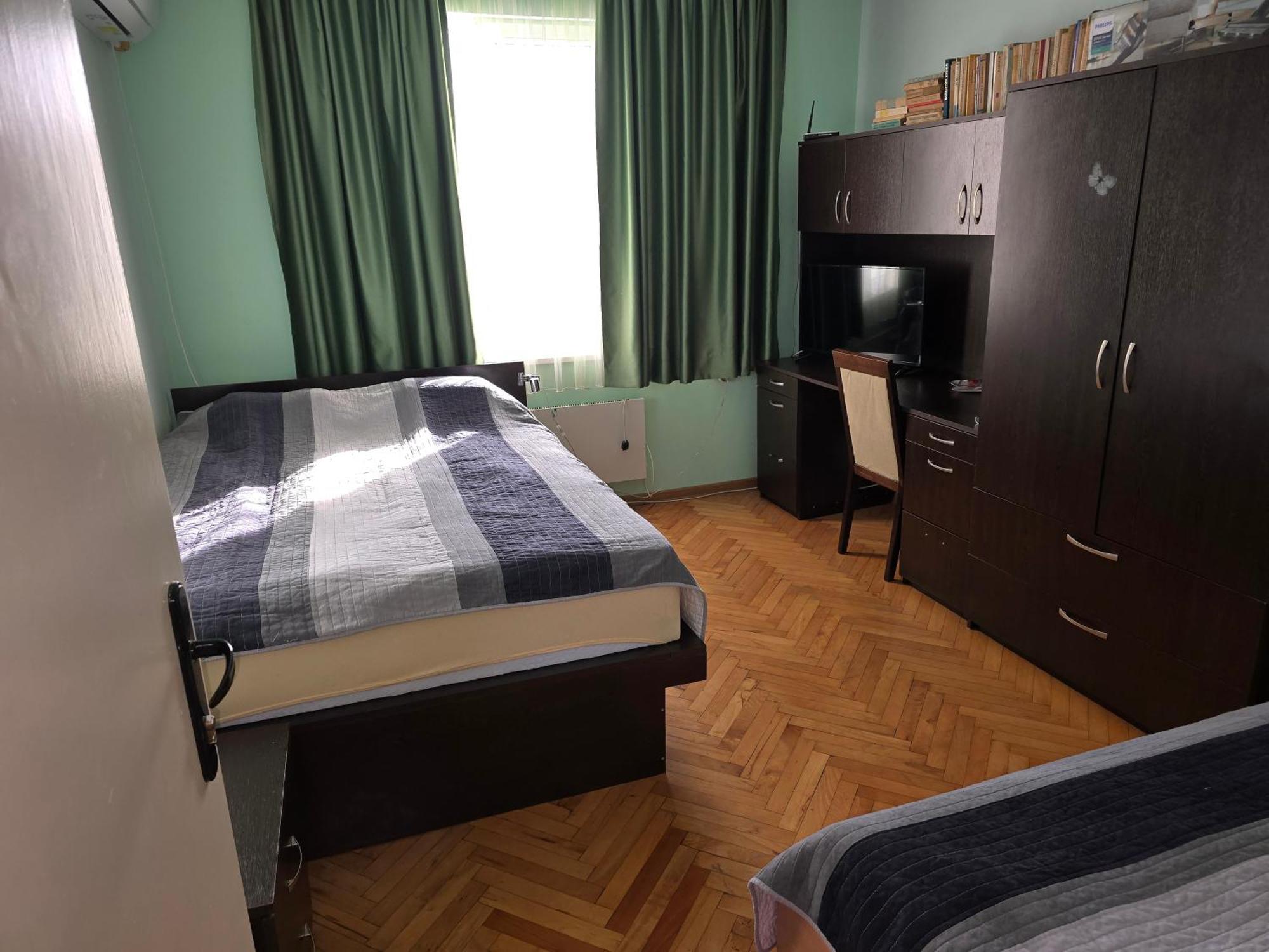 Comfort Apartment Vt Veliko Tŭrnovo Eksteriør bilde