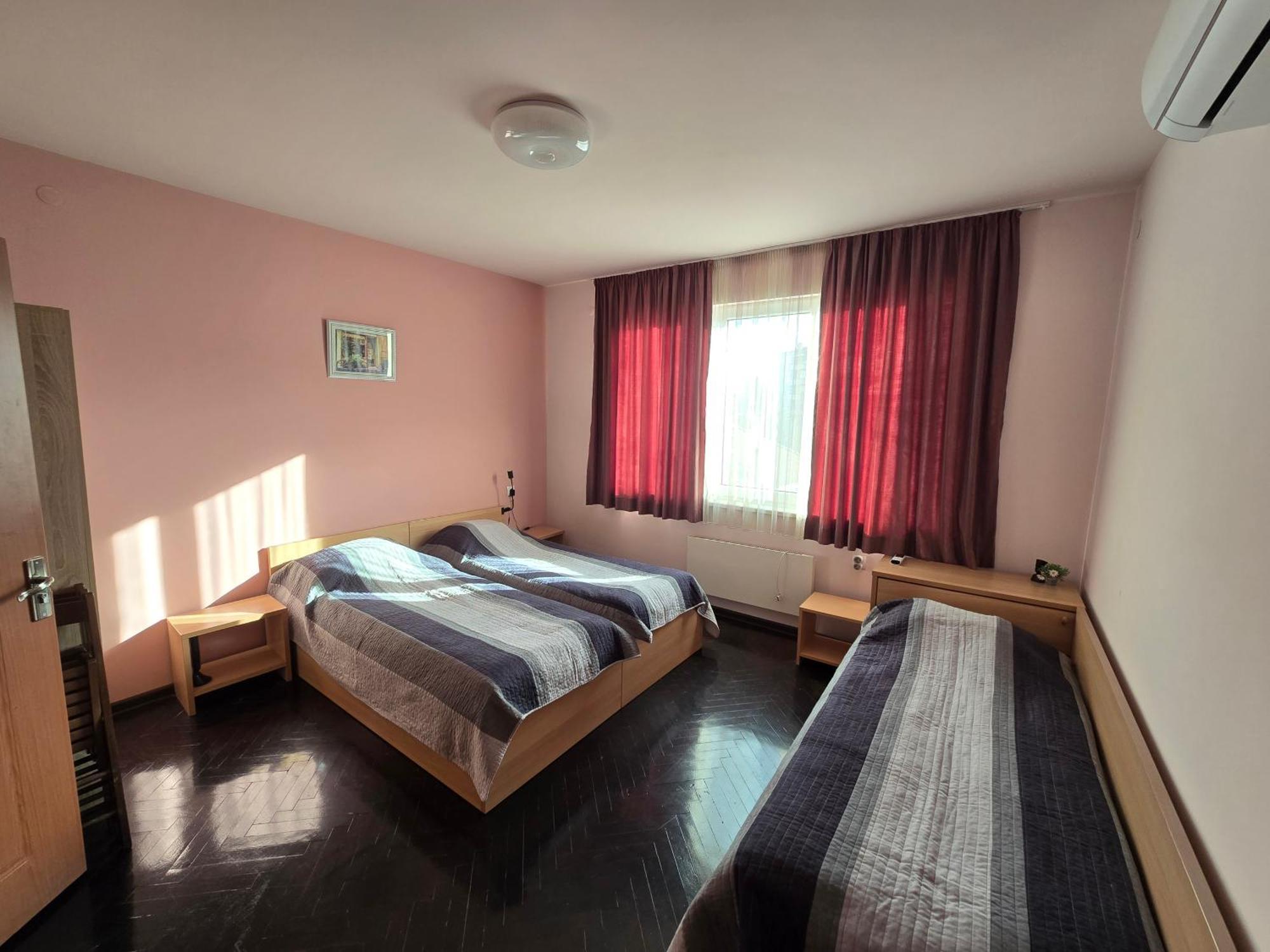 Comfort Apartment Vt Veliko Tŭrnovo Eksteriør bilde