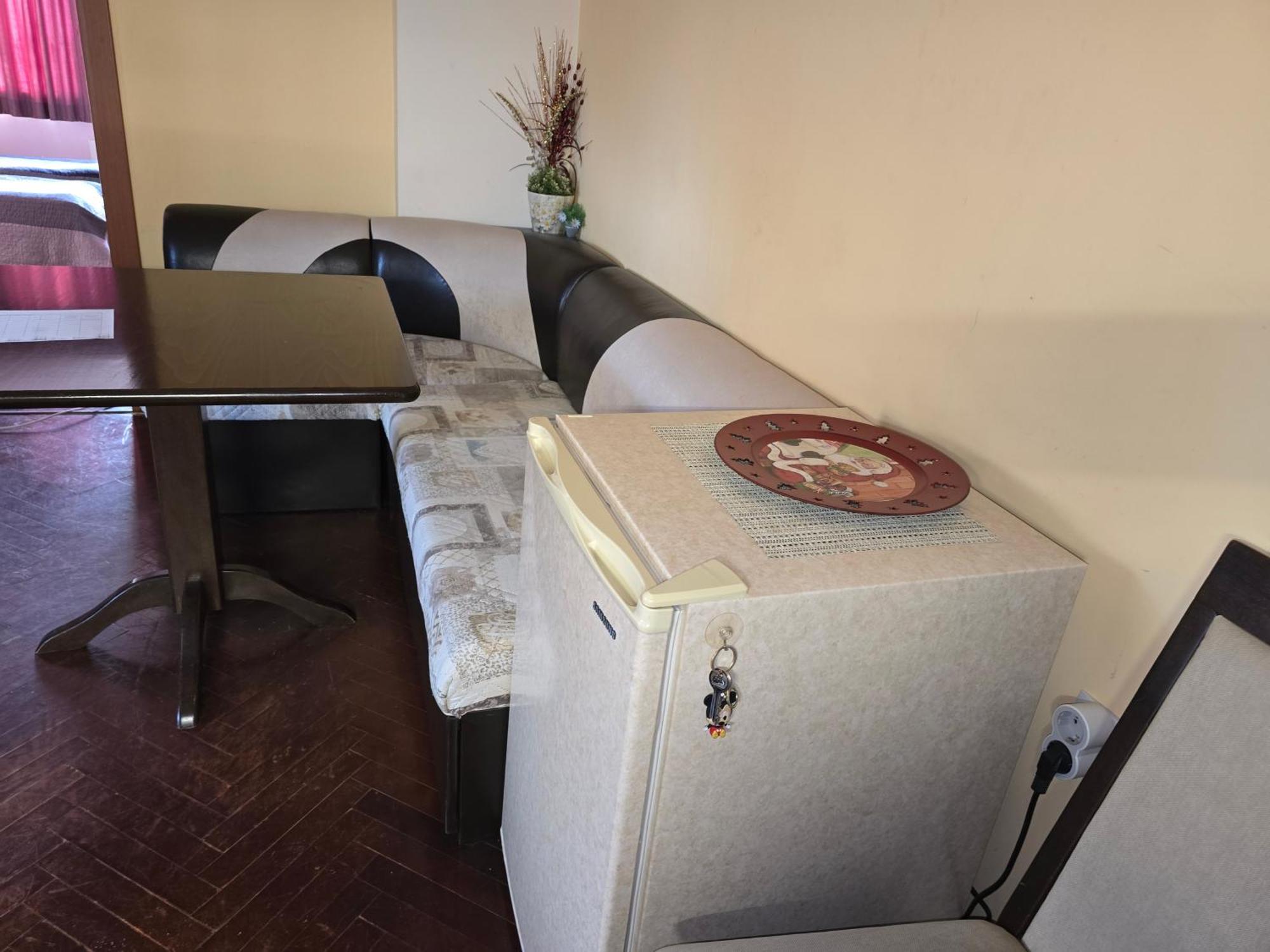 Comfort Apartment Vt Veliko Tŭrnovo Eksteriør bilde