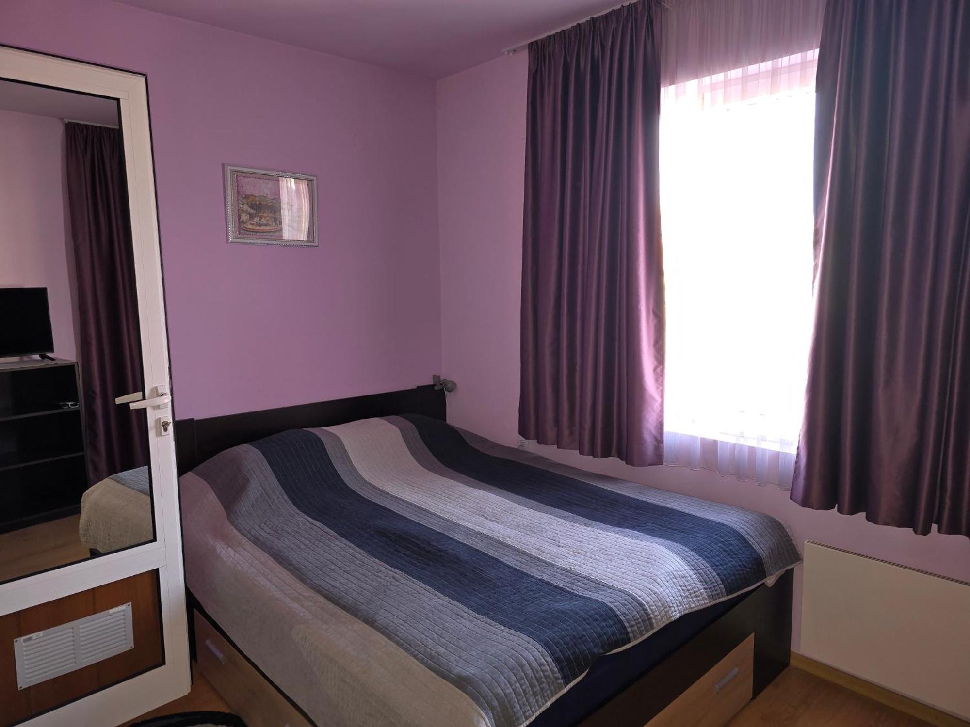 Comfort Apartment Vt Veliko Tŭrnovo Eksteriør bilde