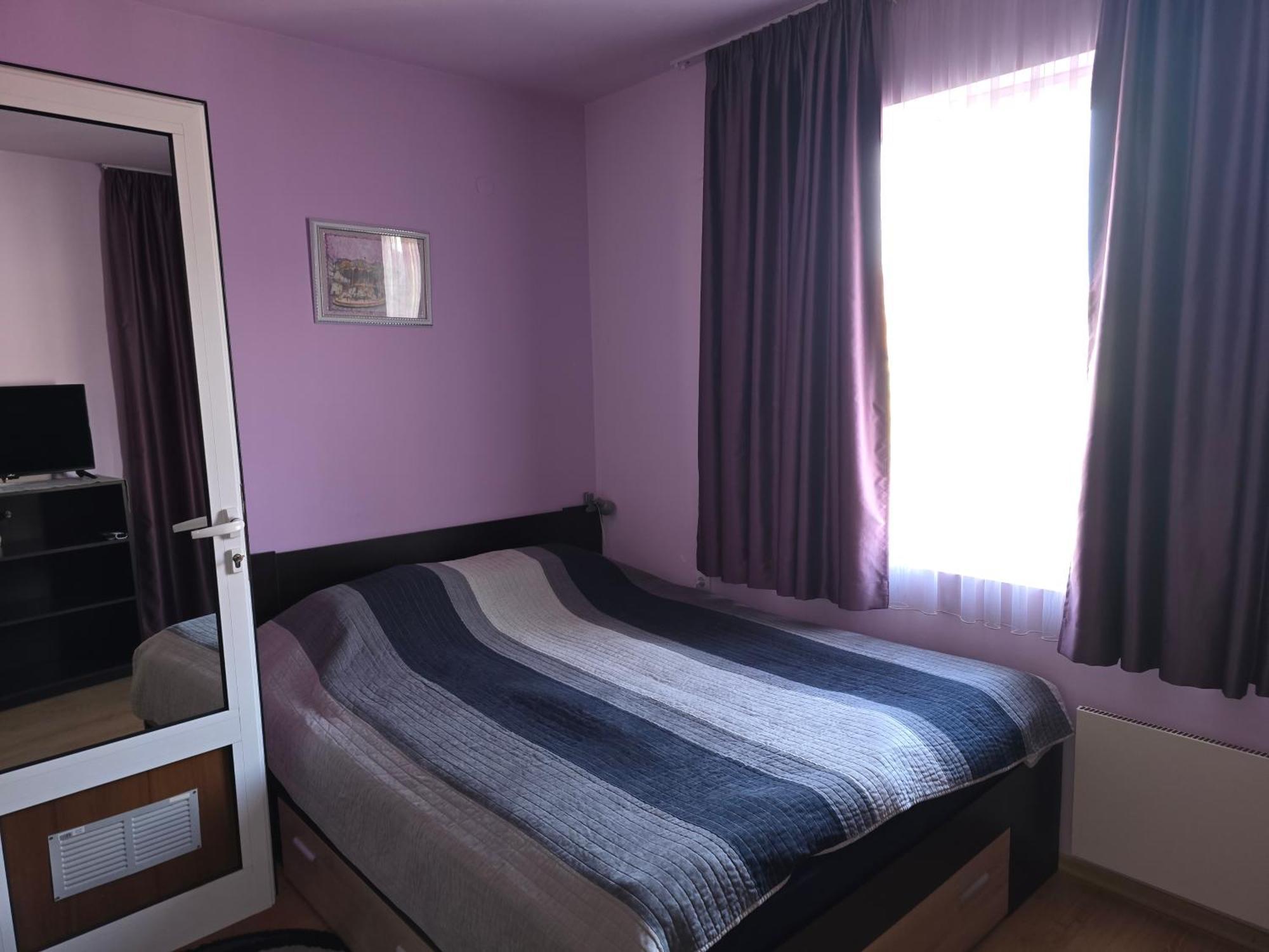 Comfort Apartment Vt Veliko Tŭrnovo Eksteriør bilde