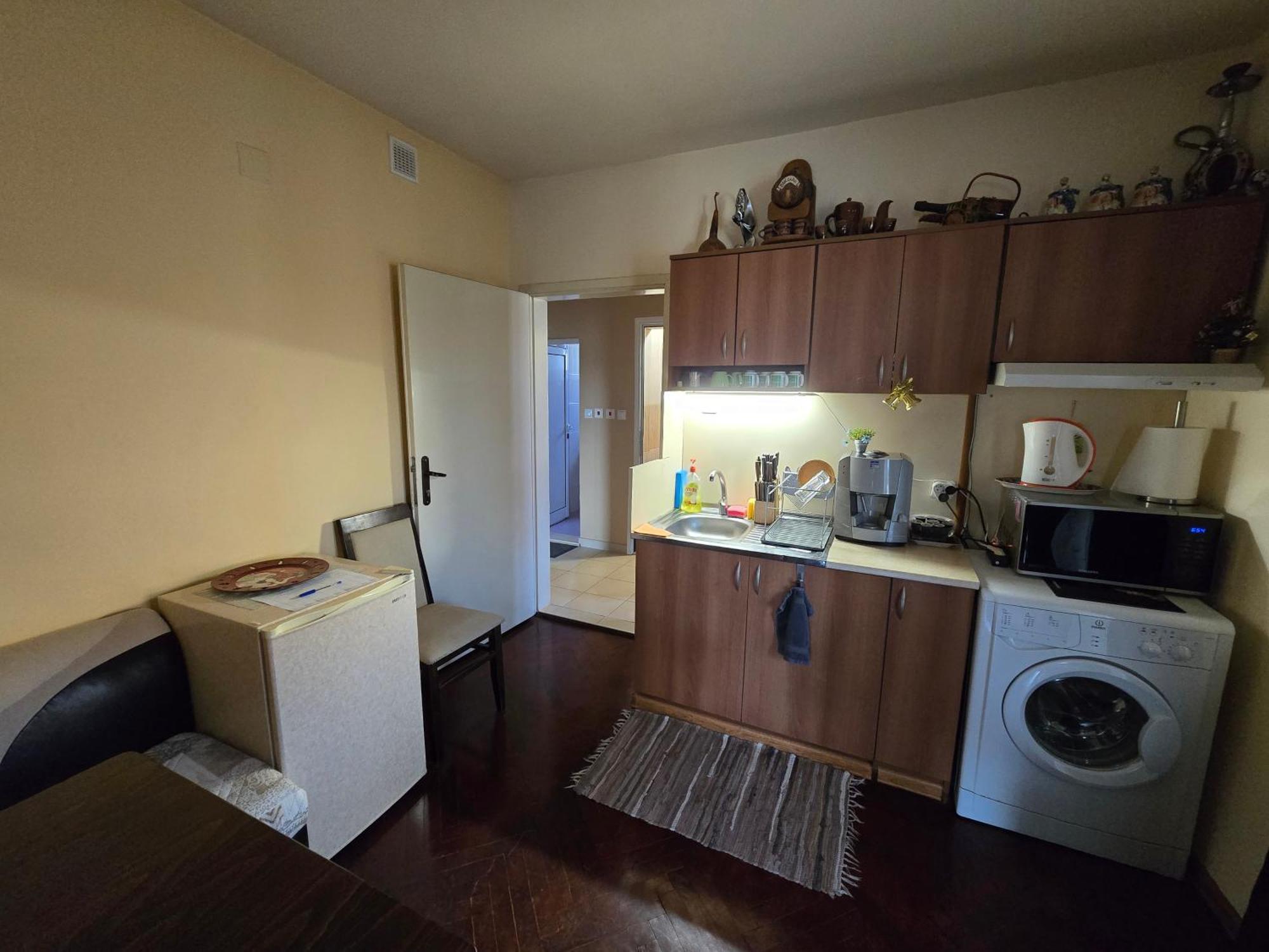 Comfort Apartment Vt Veliko Tŭrnovo Eksteriør bilde