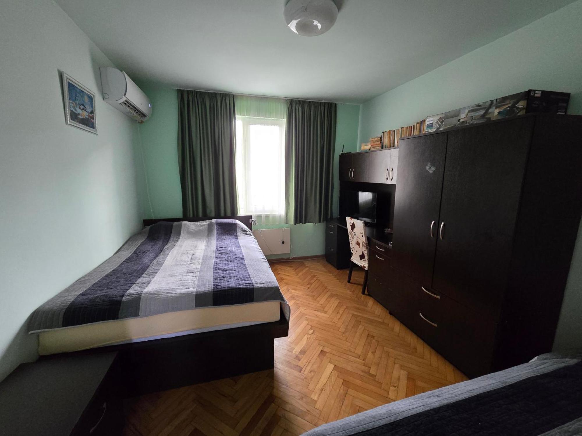 Comfort Apartment Vt Veliko Tŭrnovo Eksteriør bilde