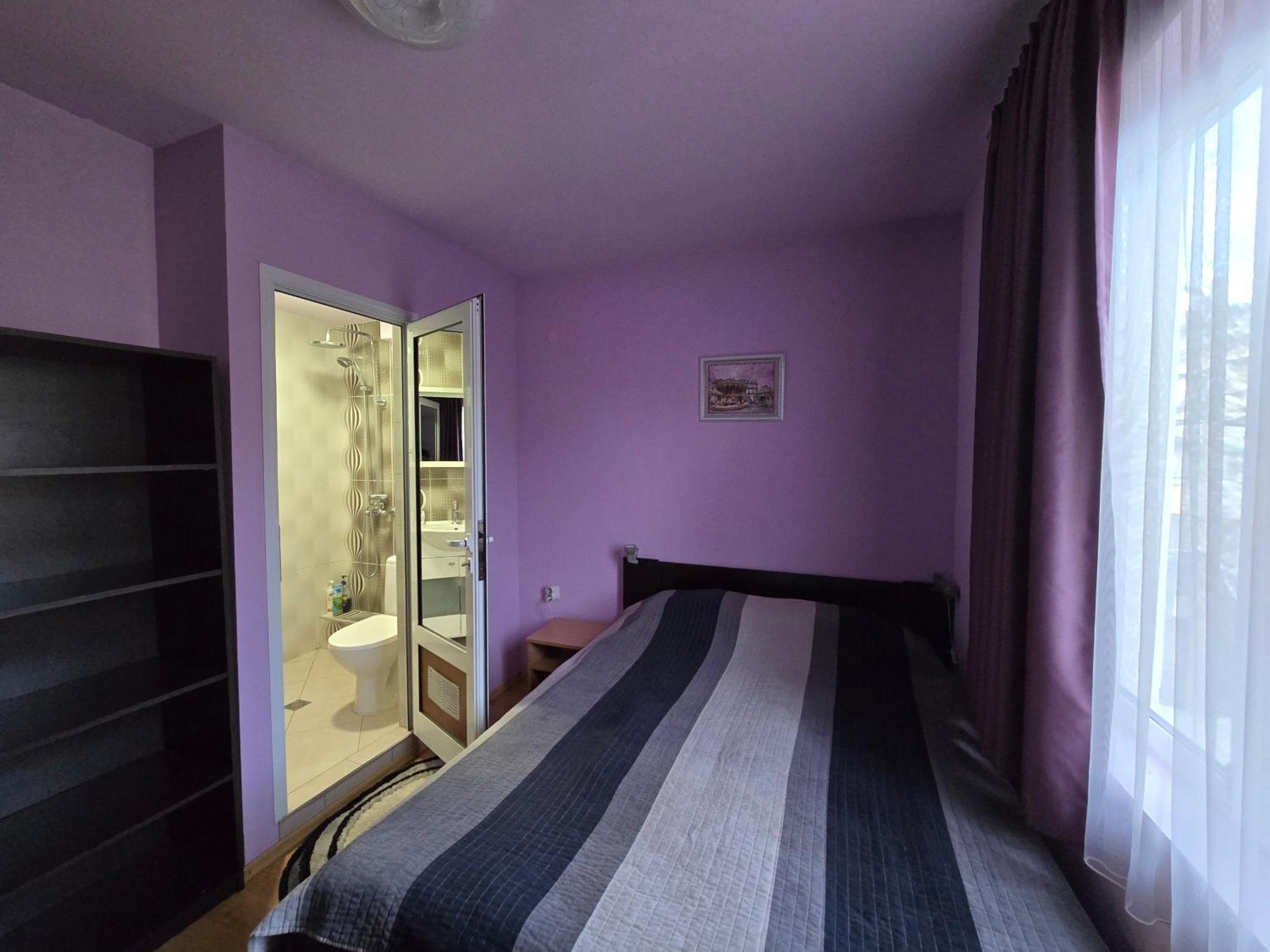 Comfort Apartment Vt Veliko Tŭrnovo Eksteriør bilde