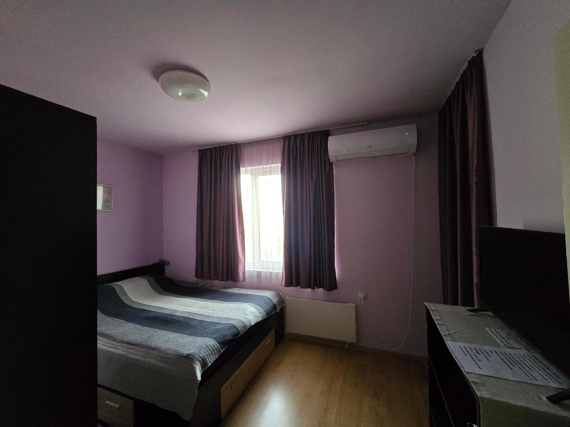 Comfort Apartment Vt Veliko Tŭrnovo Eksteriør bilde