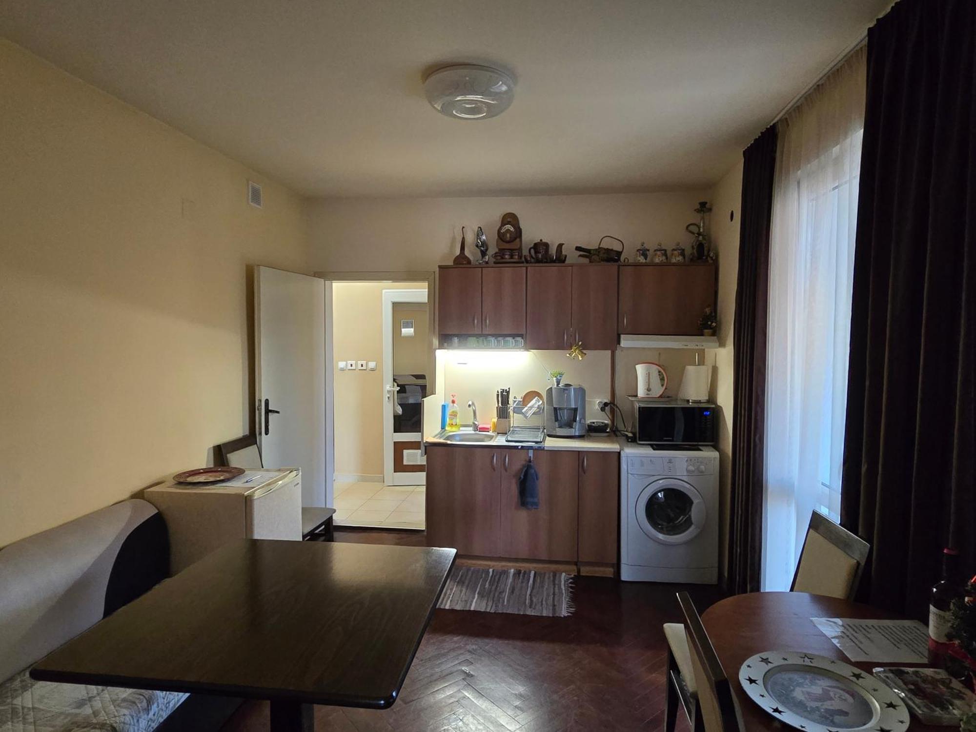 Comfort Apartment Vt Veliko Tŭrnovo Eksteriør bilde