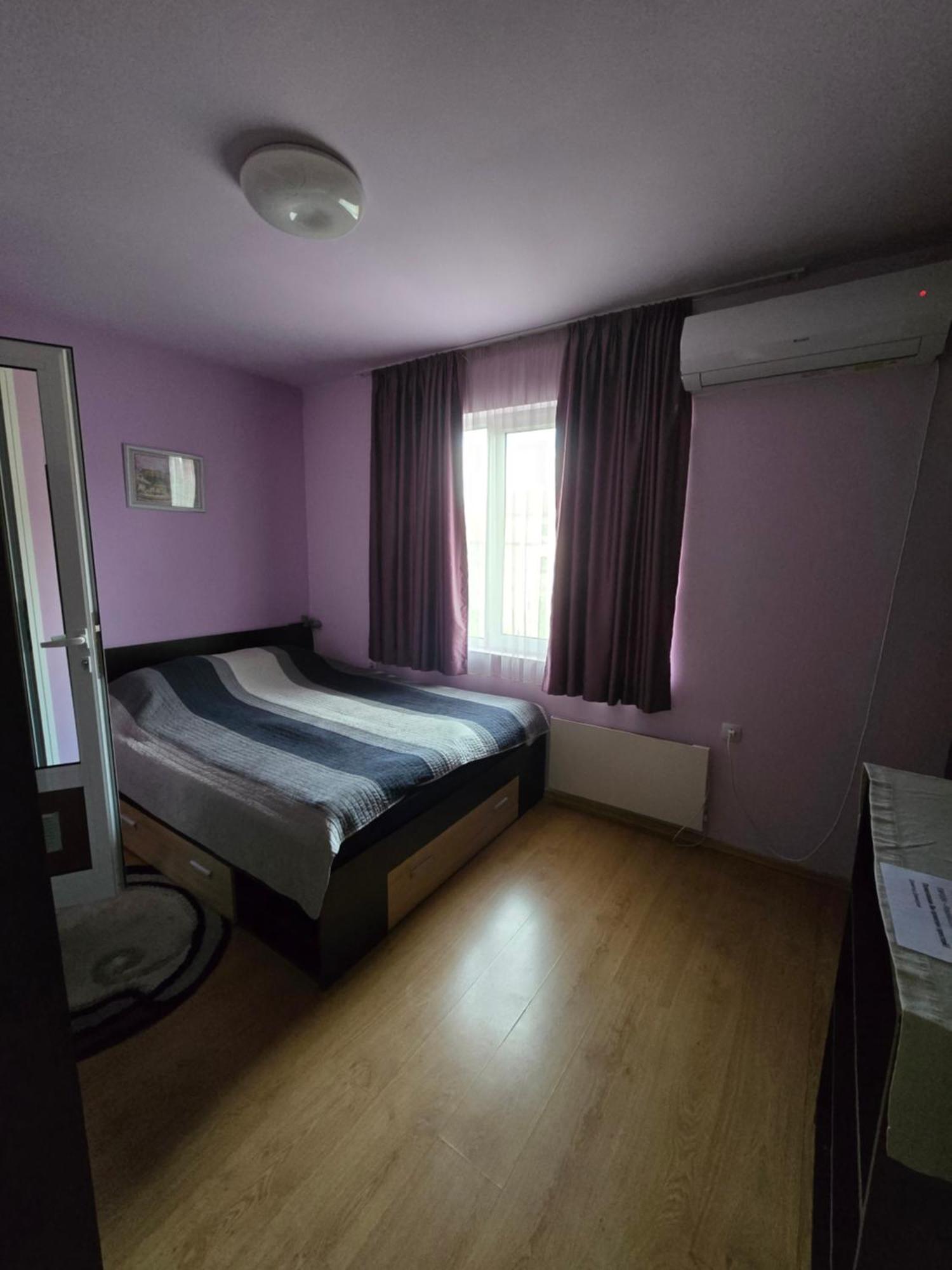 Comfort Apartment Vt Veliko Tŭrnovo Eksteriør bilde