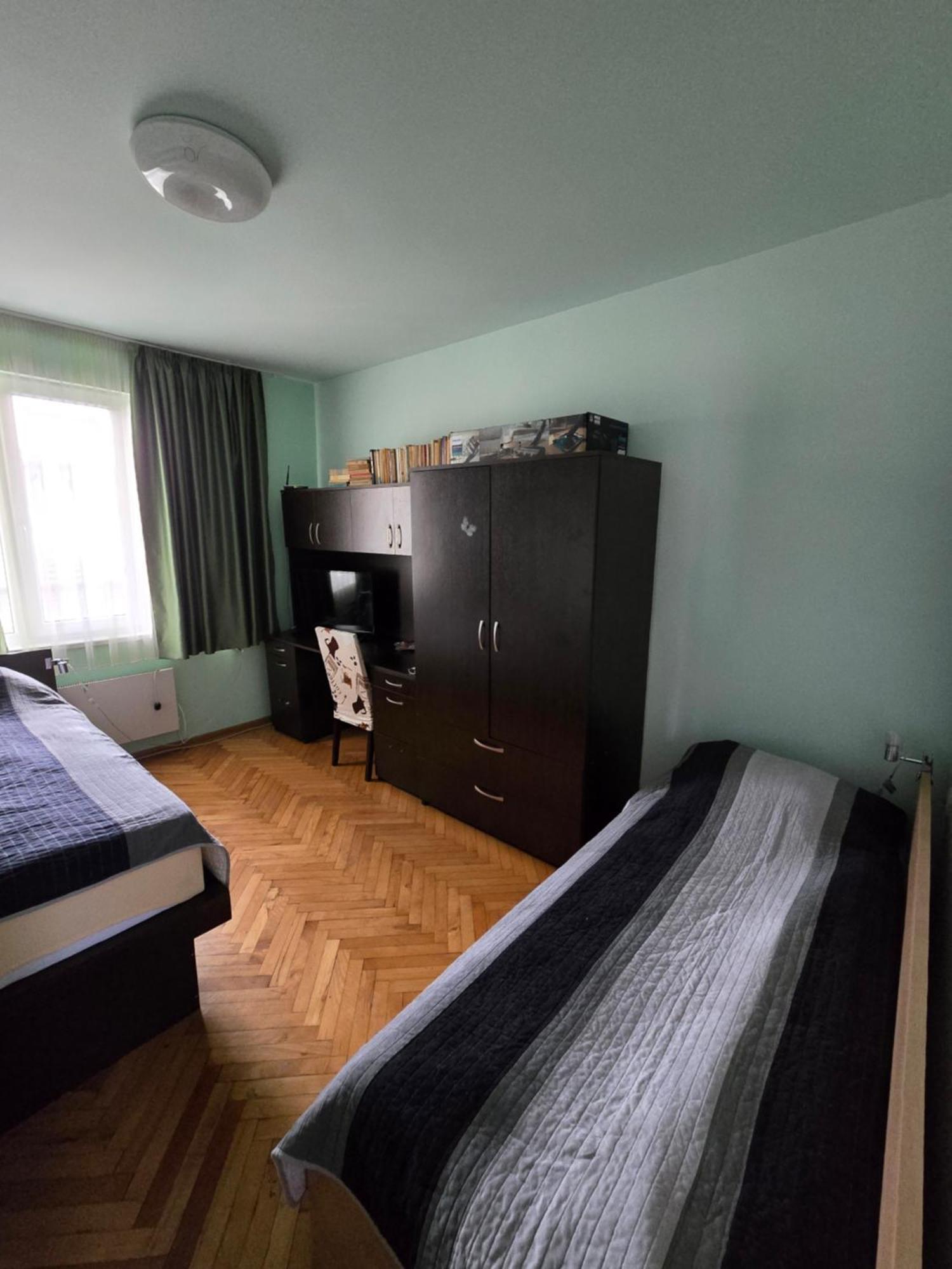 Comfort Apartment Vt Veliko Tŭrnovo Eksteriør bilde