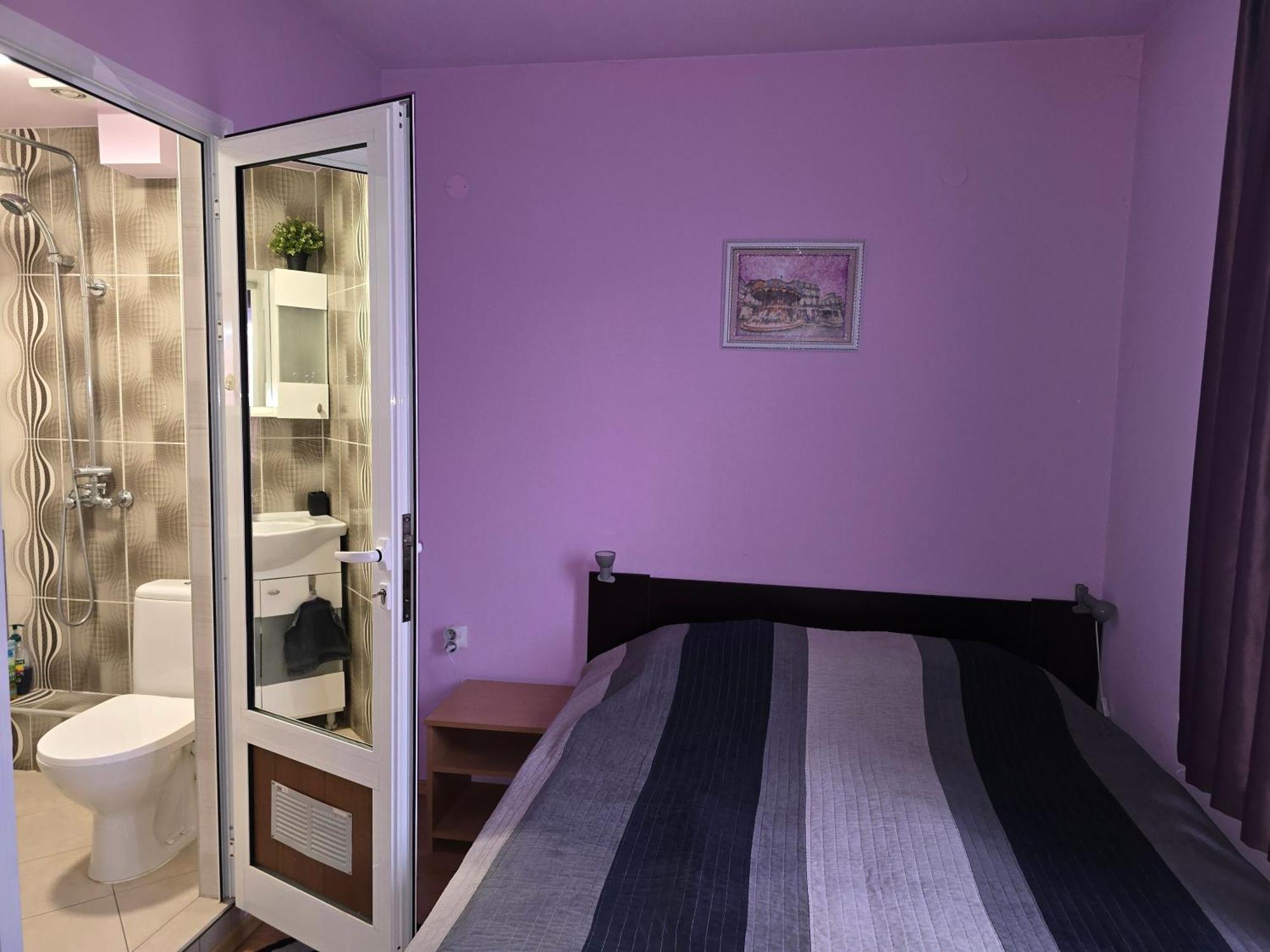 Comfort Apartment Vt Veliko Tŭrnovo Eksteriør bilde