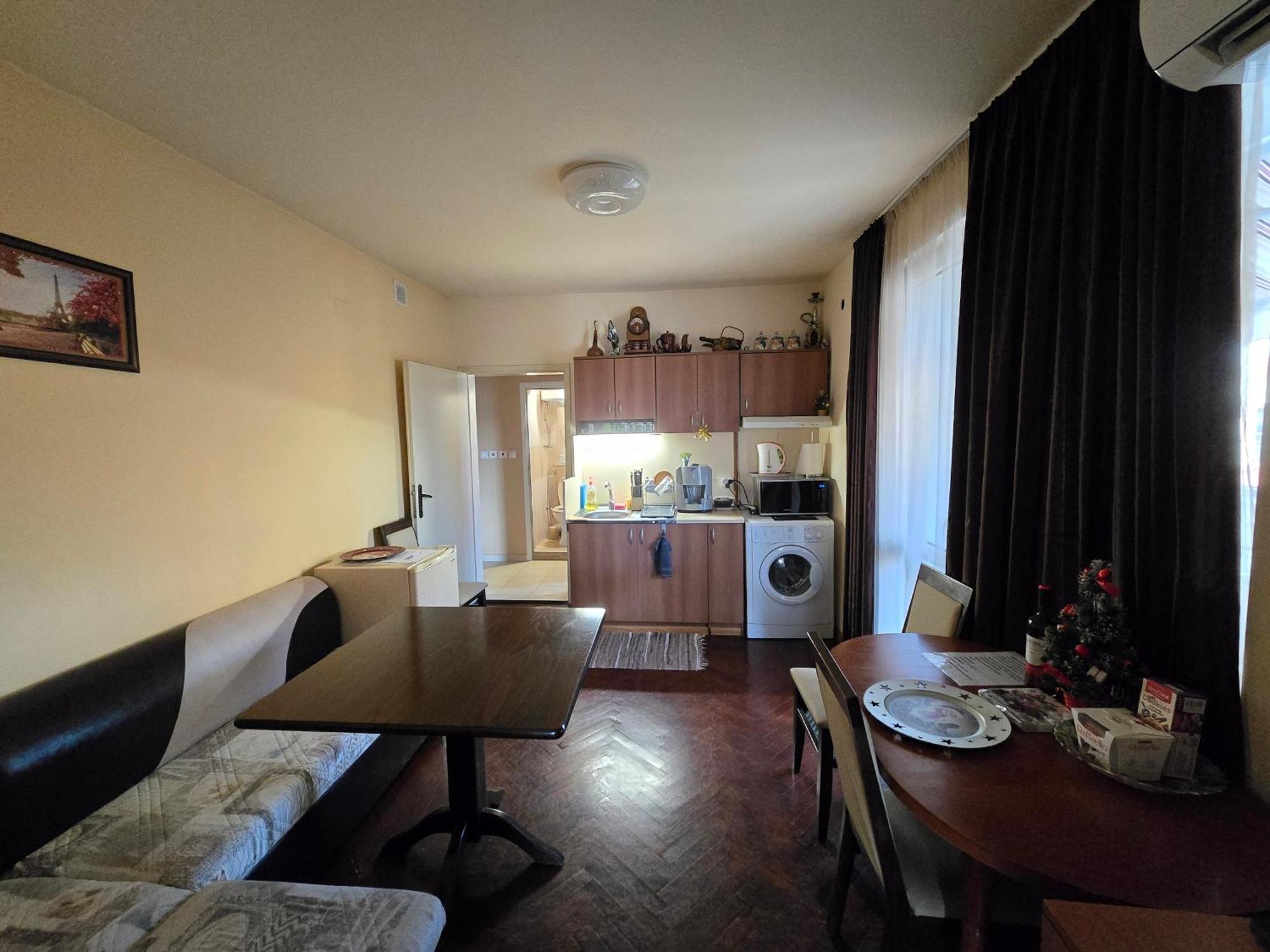 Comfort Apartment Vt Veliko Tŭrnovo Eksteriør bilde