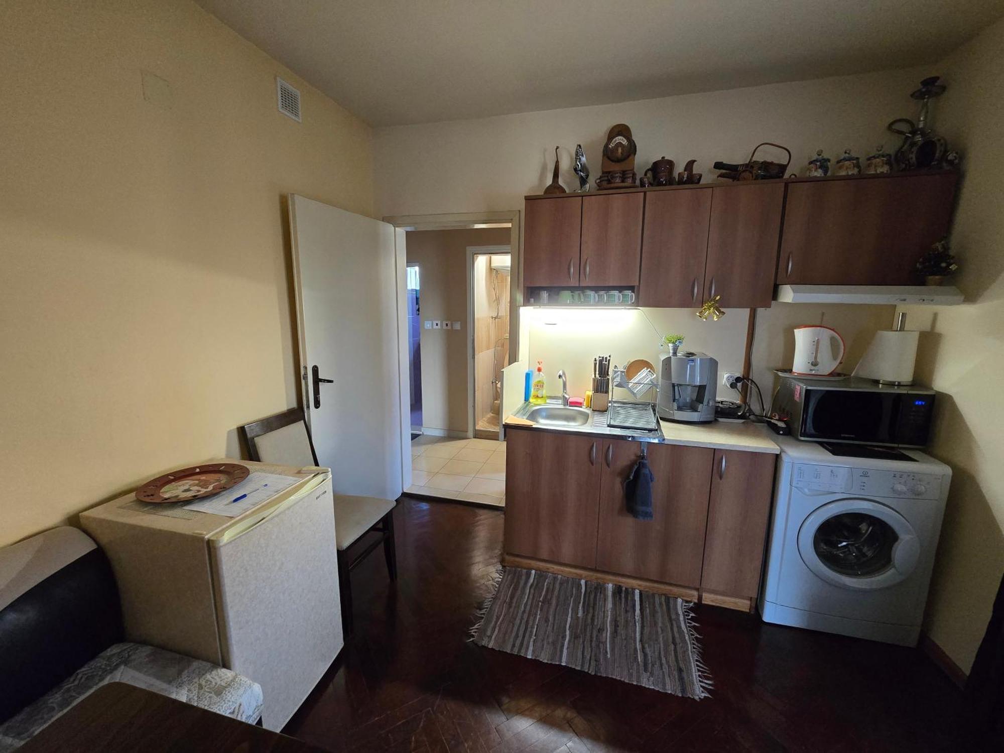 Comfort Apartment Vt Veliko Tŭrnovo Eksteriør bilde