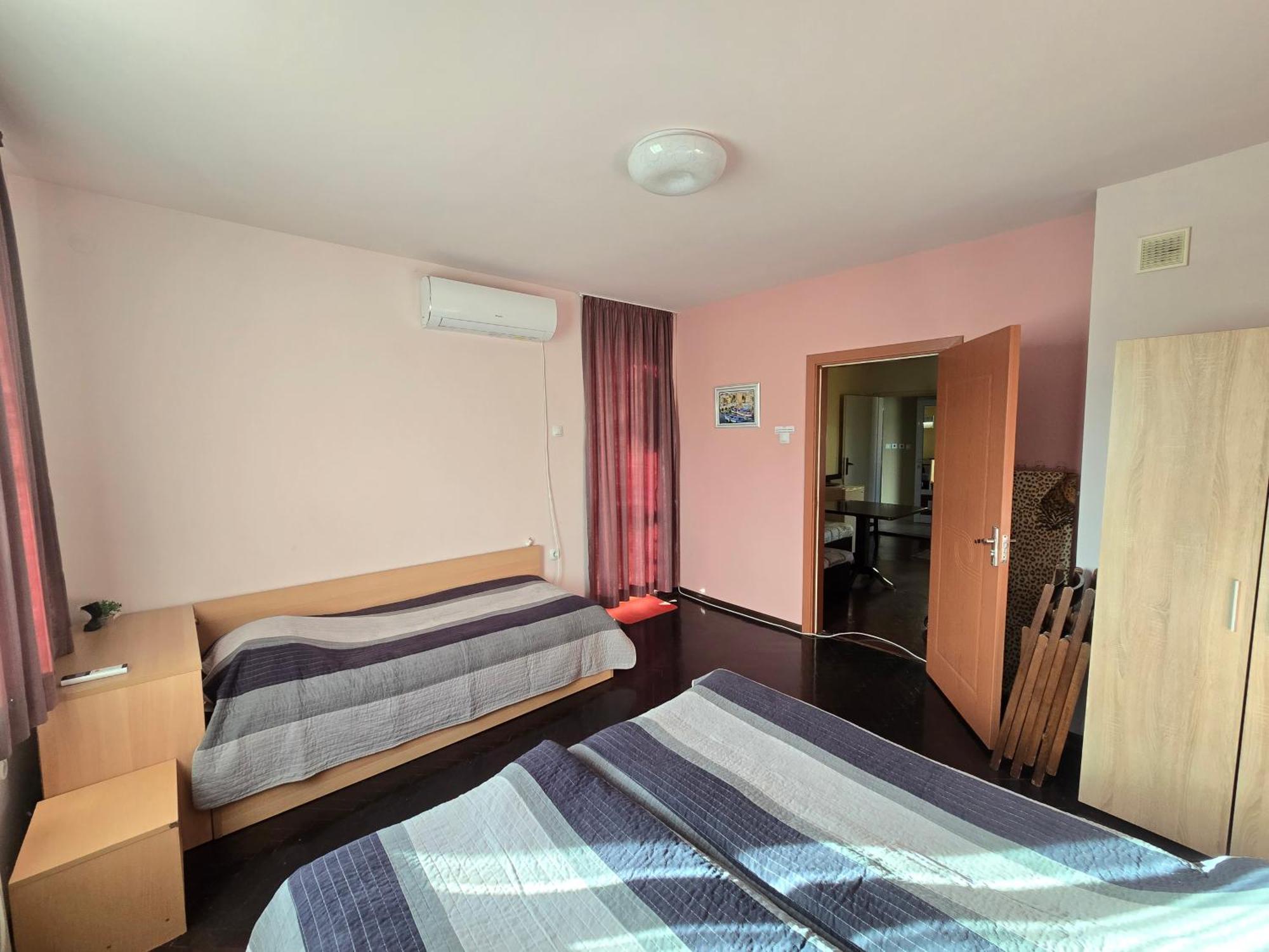 Comfort Apartment Vt Veliko Tŭrnovo Eksteriør bilde