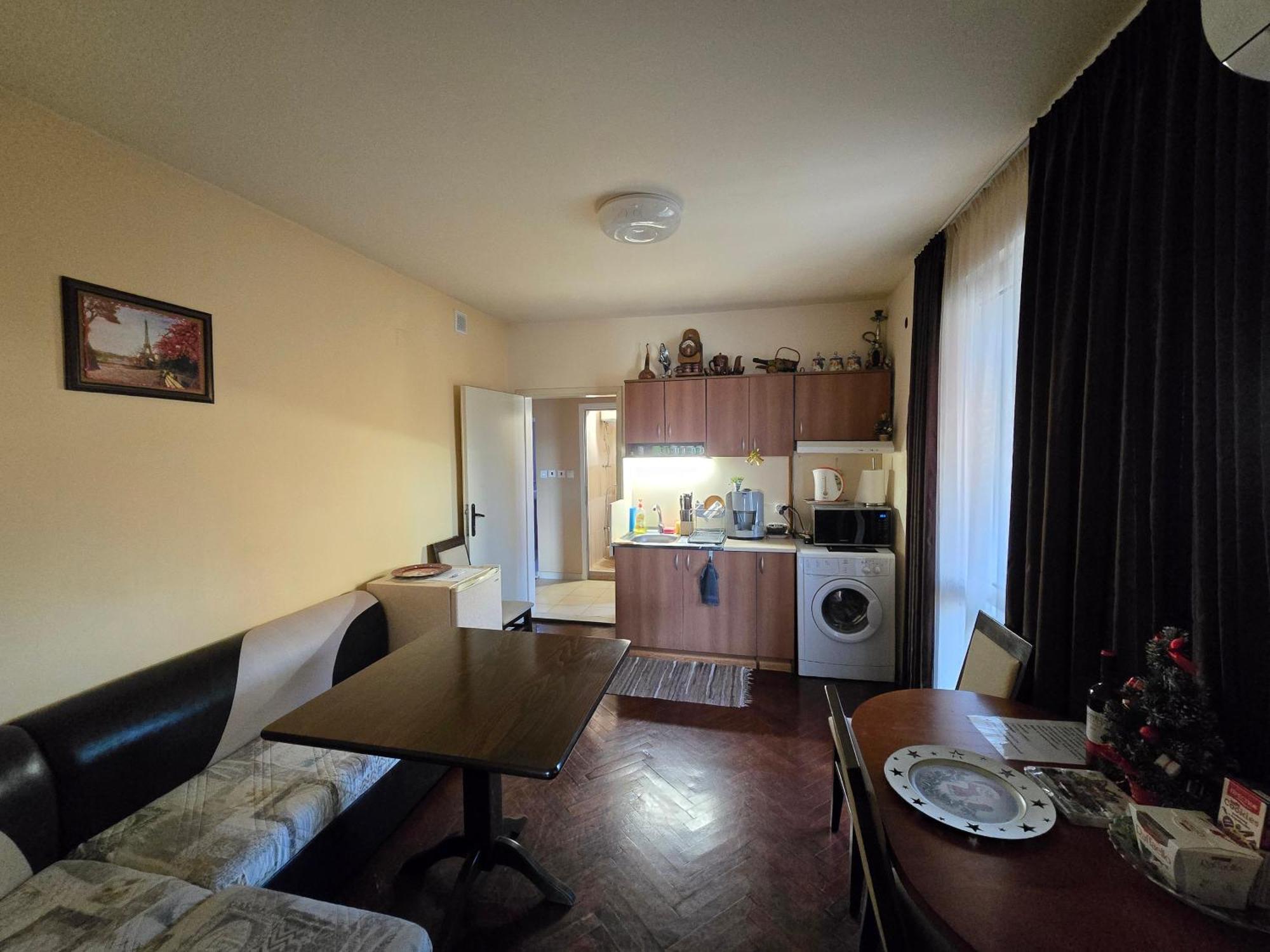 Comfort Apartment Vt Veliko Tŭrnovo Eksteriør bilde