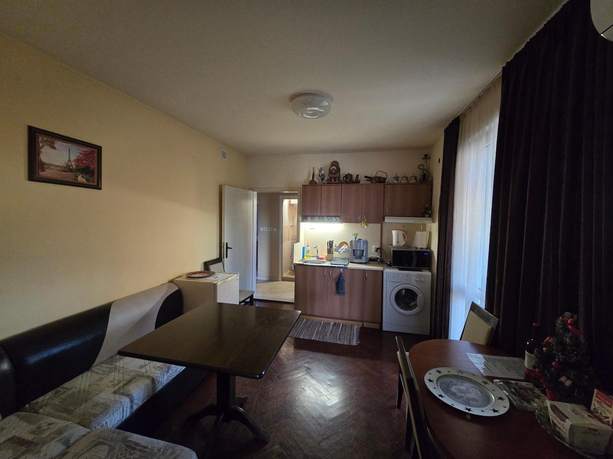 Comfort Apartment Vt Veliko Tŭrnovo Eksteriør bilde