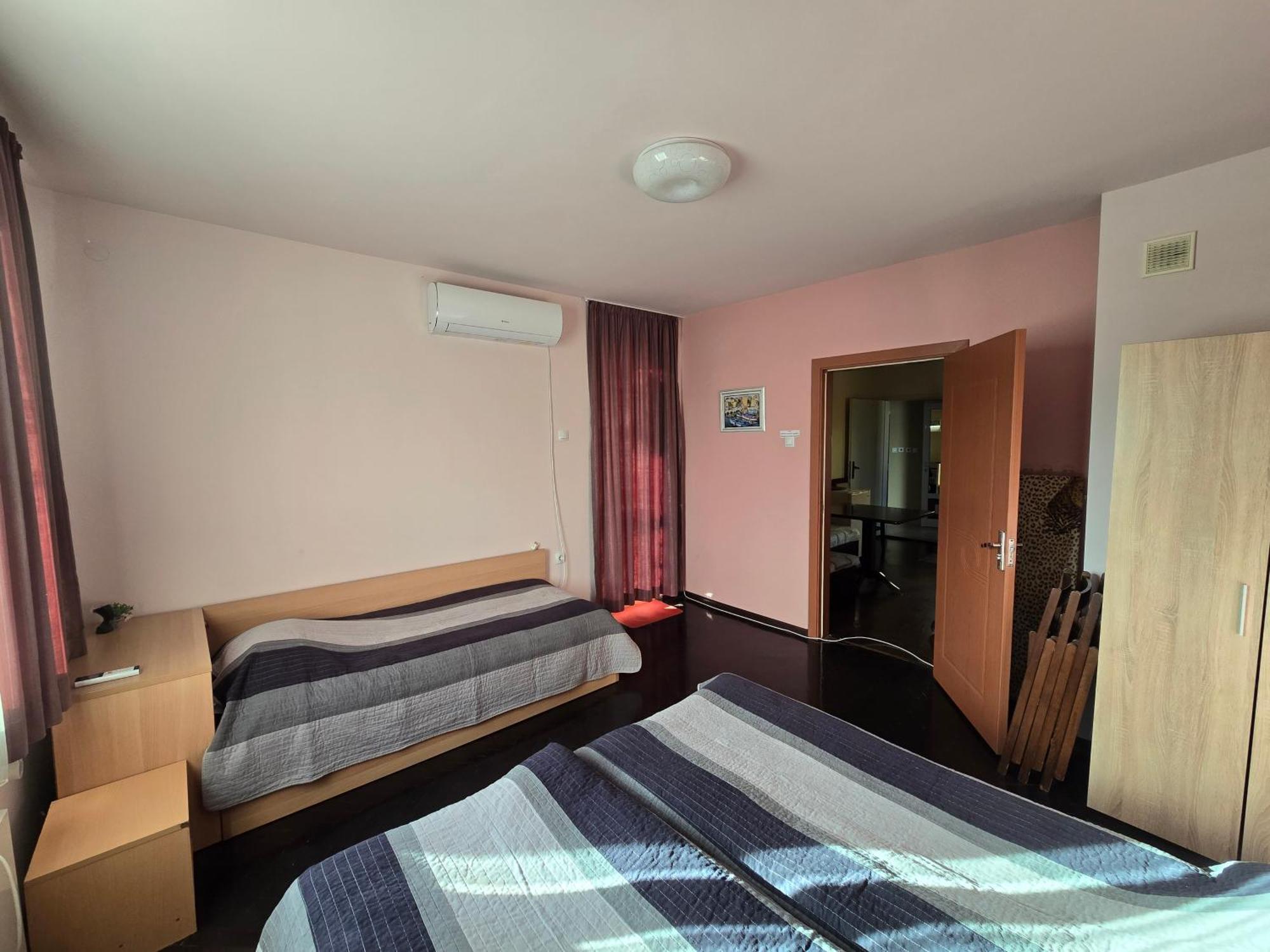 Comfort Apartment Vt Veliko Tŭrnovo Eksteriør bilde