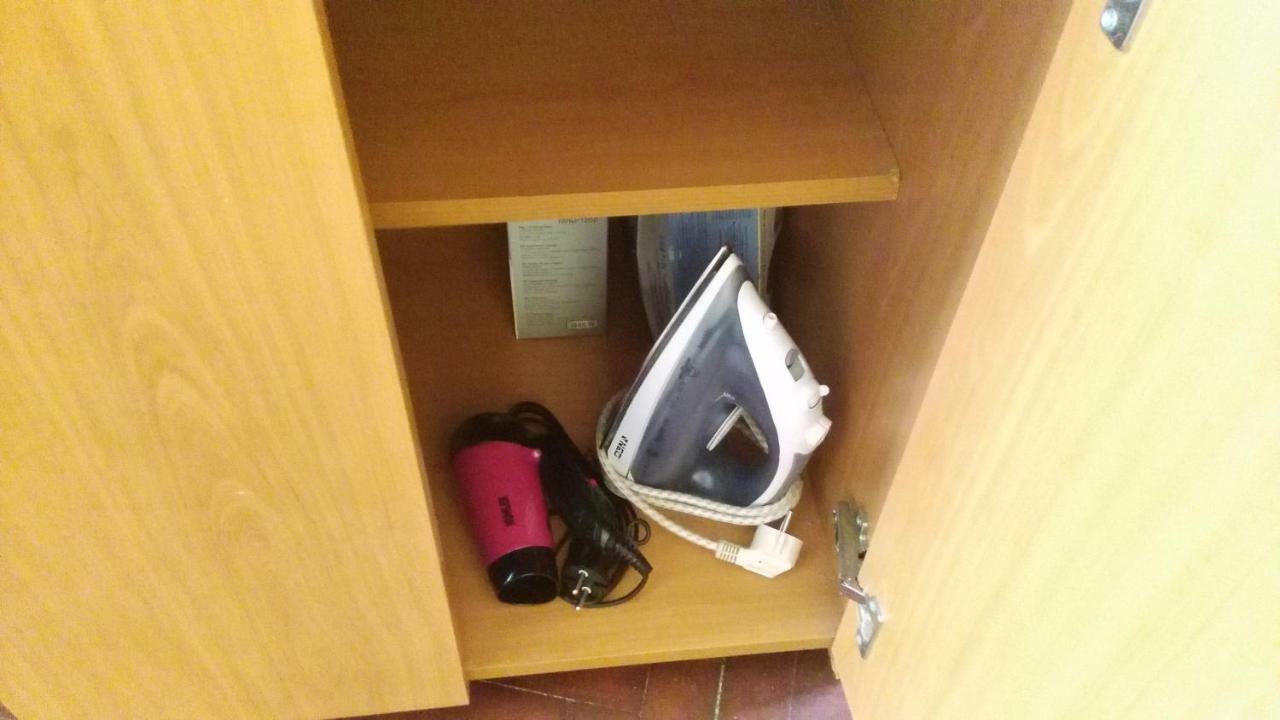 Comfort Apartment Vt Veliko Tŭrnovo Eksteriør bilde