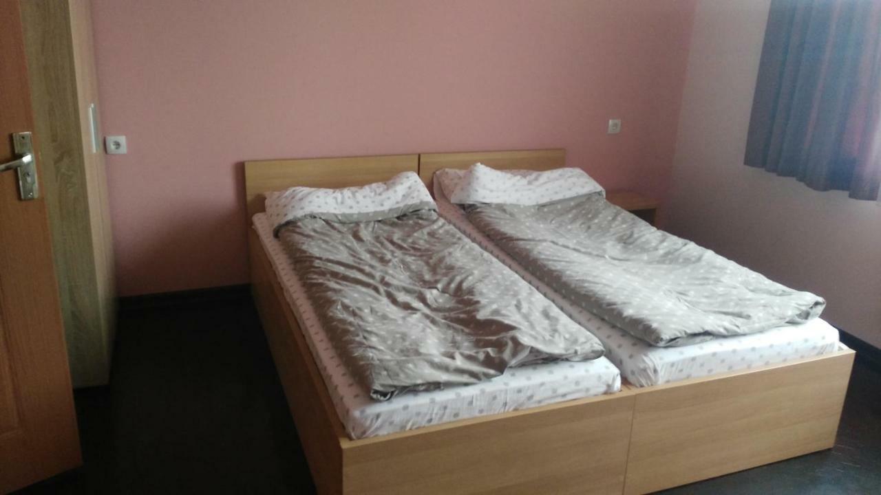 Comfort Apartment Vt Veliko Tŭrnovo Eksteriør bilde