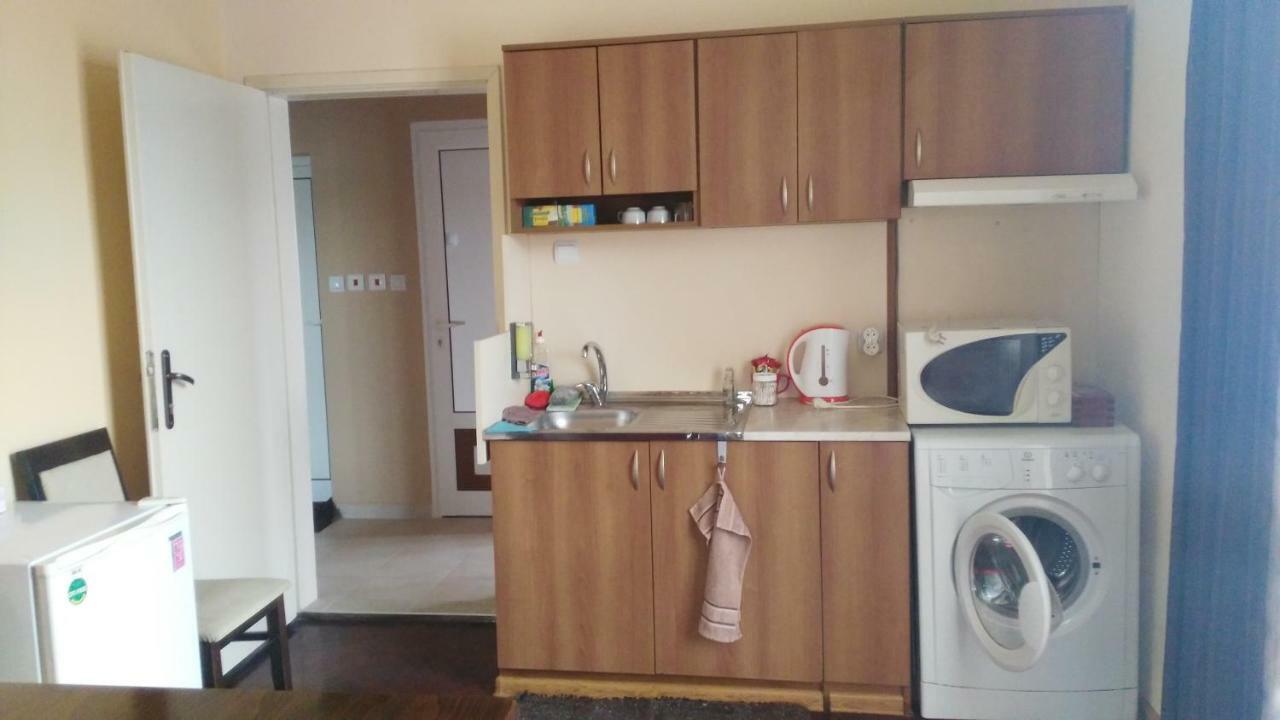 Comfort Apartment Vt Veliko Tŭrnovo Eksteriør bilde