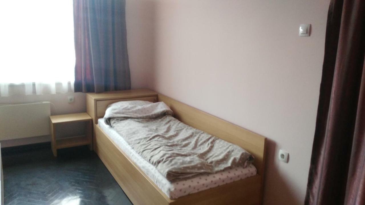 Comfort Apartment Vt Veliko Tŭrnovo Eksteriør bilde