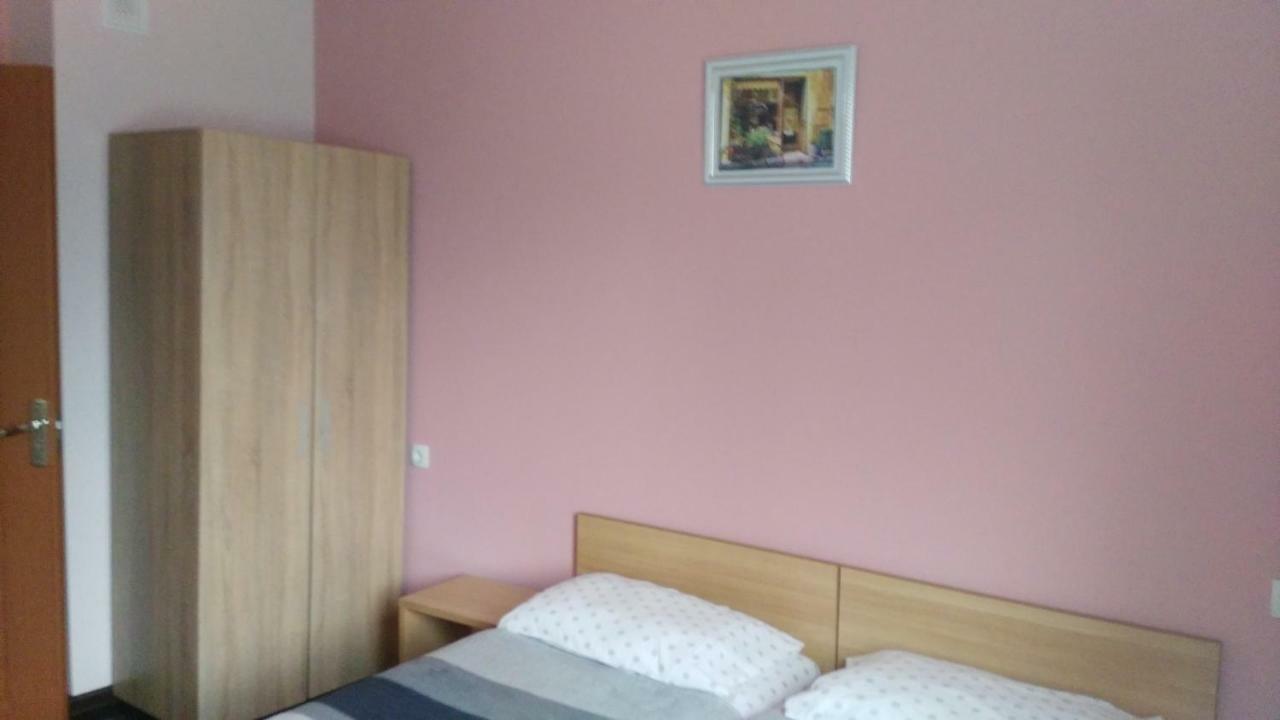 Comfort Apartment Vt Veliko Tŭrnovo Eksteriør bilde