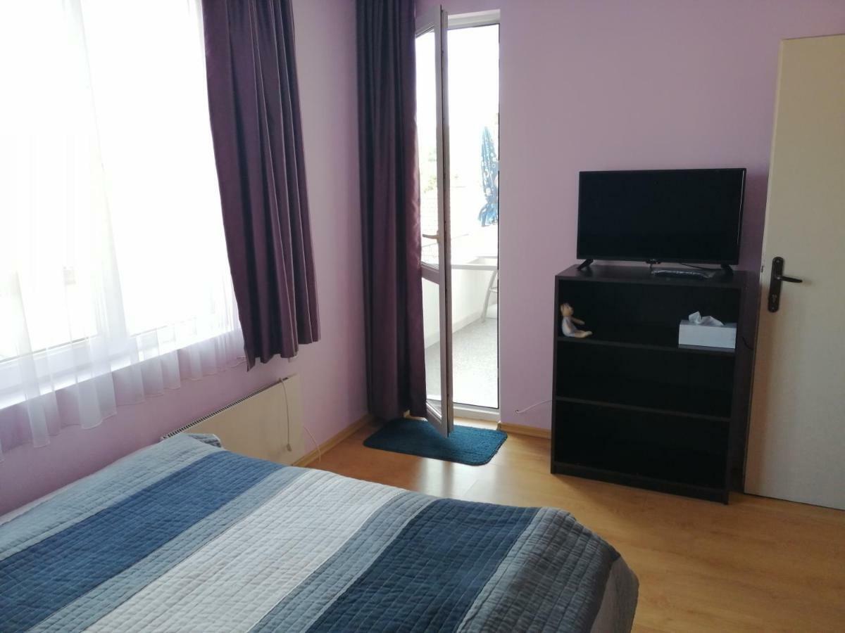 Comfort Apartment Vt Veliko Tŭrnovo Eksteriør bilde